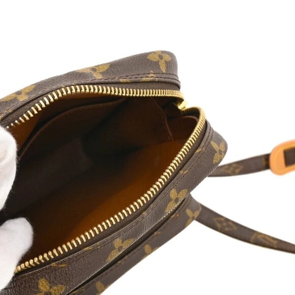 Louis Vuitton Monogram Amazon Crossbody Bag - Picture 4 of 10